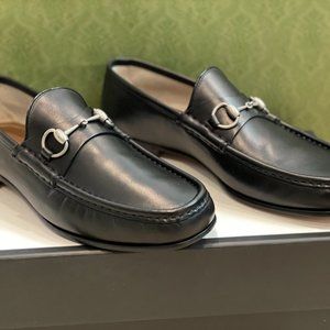 GUCCI Mens Shoes